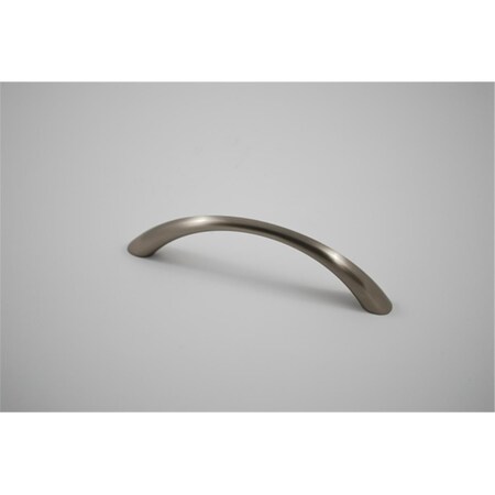 Residential Essentials Cabinet Pull- Satin Nickel 10328SN